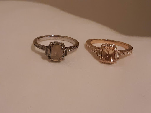 Jeweler «Star Jewelry», reviews and photos, 45440 Ford Rd, Canton, MI 48187, USA