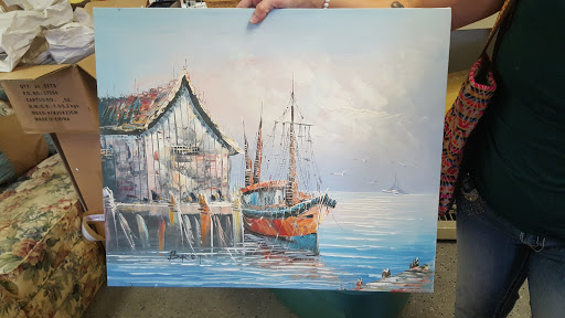 Thrift Store «Habitat For Humanity», reviews and photos