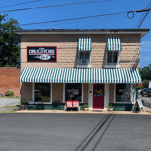 Drugstore Deli, 100 E Heritage Blvd, Byron, GA 31008, USA, 