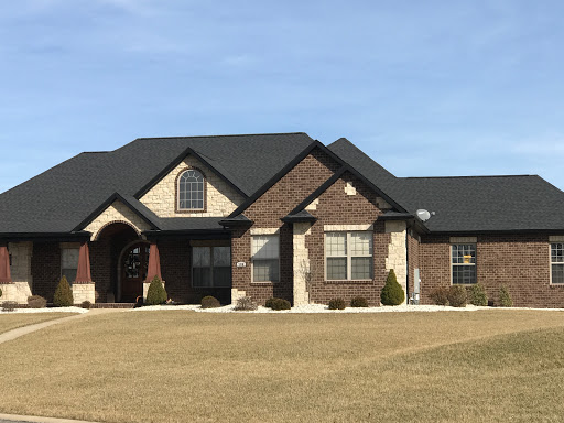 Roofing Contractor «Accredited Roofing Presents Kangaroof», reviews and photos, 10400 Lincoln Trail, Fairview Heights, IL 62208, USA