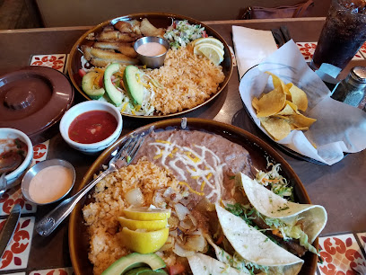 Vaqueros Mexican Restaurant & Taqueria Spokane