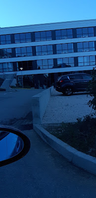 Aikido de Biot à Biot