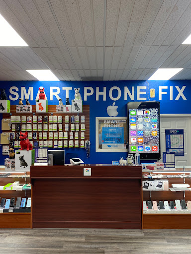 Smart Phone Fix image