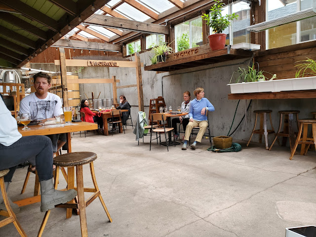 Yachats Brewing + Farmstore by null