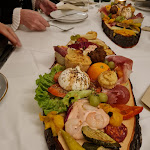 Photo n°2 de l'avis de Veronica.i fait le 23/01/2022 à 21:22 sur le  Ristorante Incanto GmbH à Kirchheim unter Teck