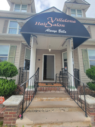 Hair Salon «Villalona Hair Salon», reviews and photos, 485 Hamilton St, Somerset, NJ 08873, USA