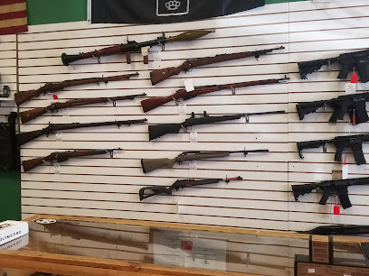 Shooters's Armory