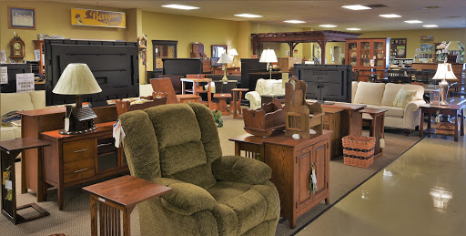 Furniture Store «Amish Furniture of Bristol LLC», reviews and photos, 498 Green Ln, Bristol, PA 19007, USA