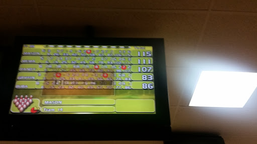 Bowling Alley «AMF Deer Valley Lanes», reviews and photos, 2902 W Thunderbird Rd, Phoenix, AZ 85053, USA