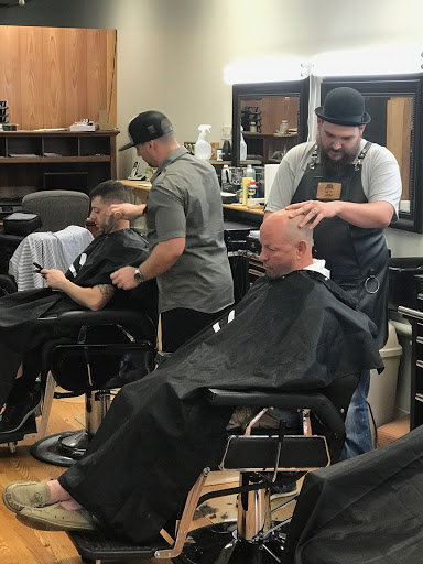 Barber Shop «Frenchie’s Classic Barbershop», reviews and photos, 3781 S Nova Rd A, Port Orange, FL 32127, USA