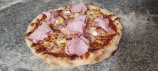 Pizza du Pizzeria AB'Ville Pizza à Béville-le-Comte - n°14