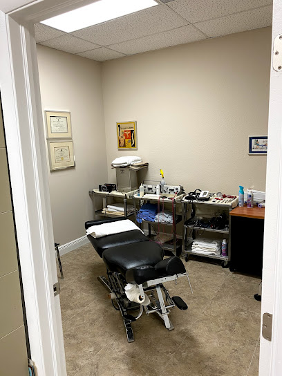 South Florida Chiropractic Centre - Chiropractor in Deerfield Beach Florida