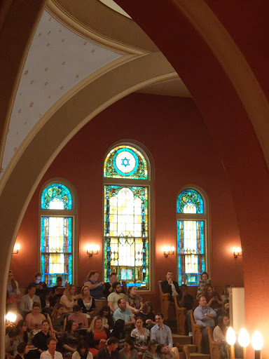 Synagogue «Sixth & I Historic Synagogue», reviews and photos, 600 I St NW, Washington, DC 20001, USA