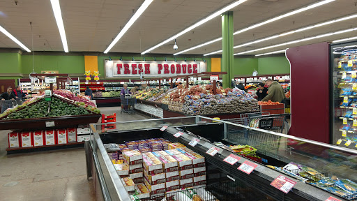 Produce Market «Valli Produce», reviews and photos, 850 Roselle Rd, Hoffman Estates, IL 60169, USA