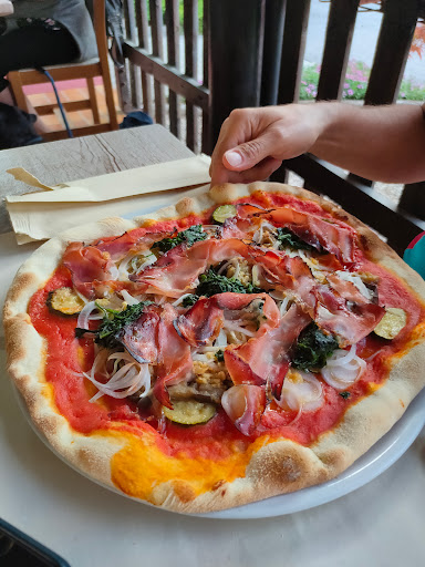 Ristorante TEX pizzeria in Altopiano della Vigolana, Provincia Autonoma di Trento