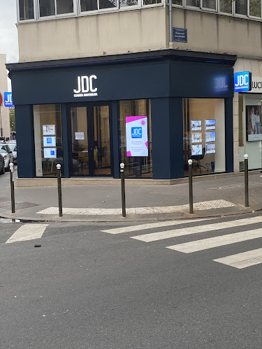 Agence immobilière JDC Conseil Immobilier Boulogne-Billancourt