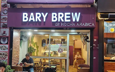 BARY BREW COFFEE image