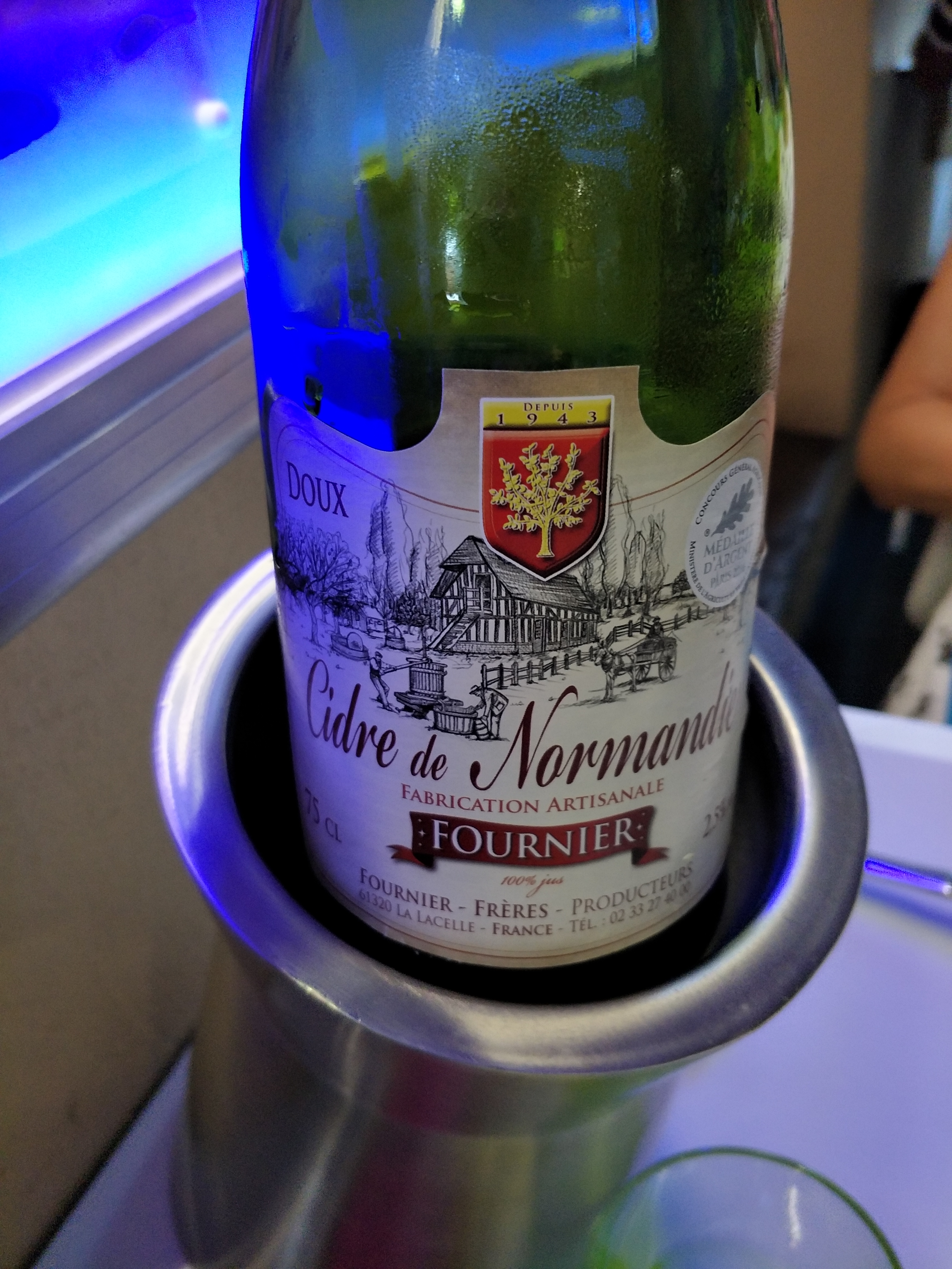 Photo n° 2 de l'avis de Arthur.i fait le 17/07/2017 à 19:27