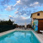 Photo n°10 de l'avis de K... fait le 03/07/2023 à 05:25 sur le  Birrificio, Agri Camping, Pianella (Pe) e Agripub Golden Rose di Chiappini Melania à Pianella