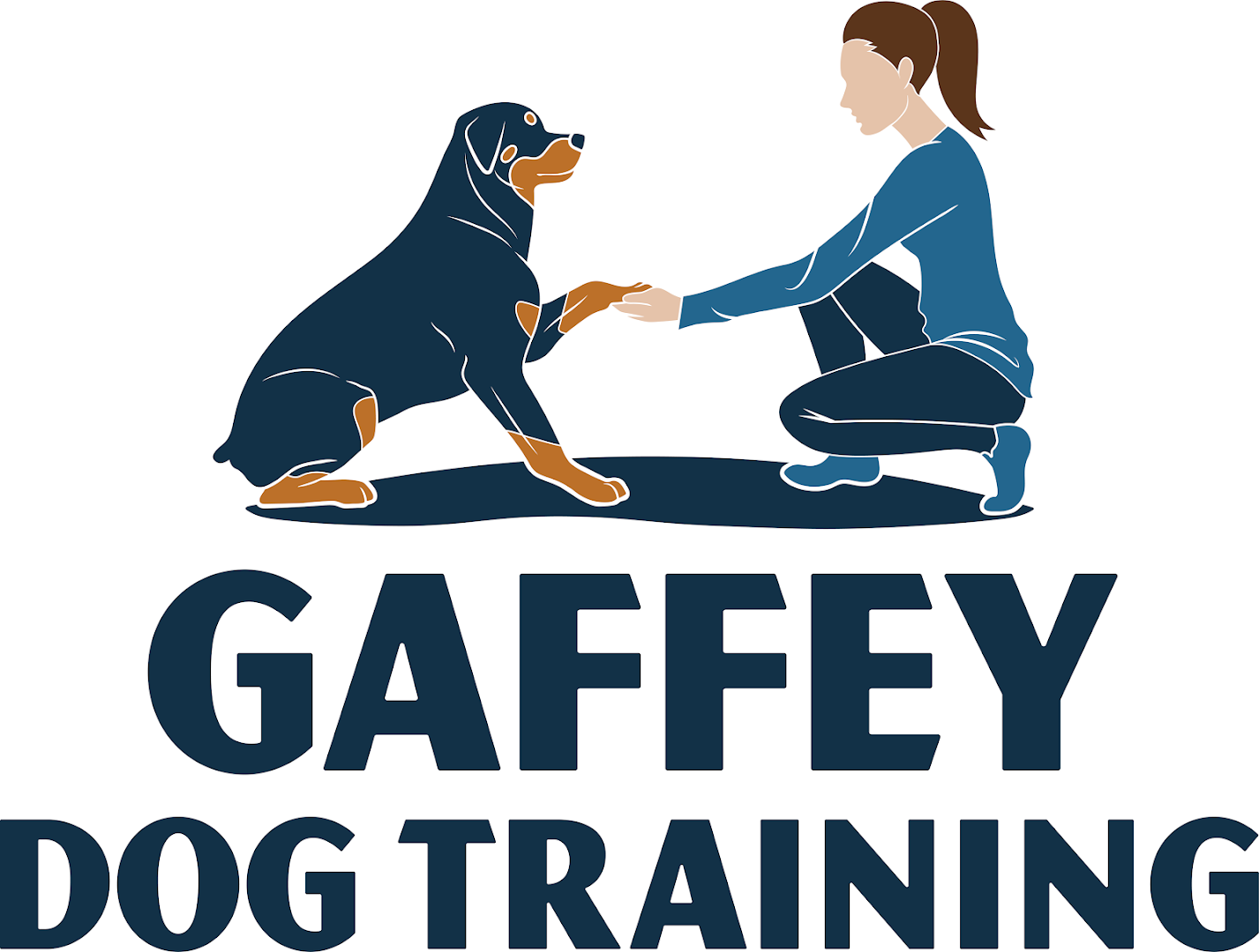 Gaffey Dog Training