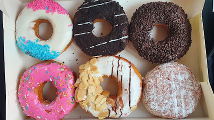 Dunkin' Donuts Petronas RSA South