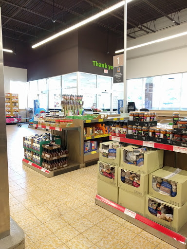 Supermarket «ALDI», reviews and photos, 263 Garrisonville Rd, Stafford, VA 22554, USA