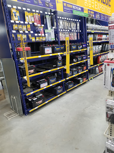 Auto Parts Store «NAPA Auto Parts - Genuine Parts Company», reviews and photos, 9 Eleanor Dr, New Kingstown, PA 17072, USA