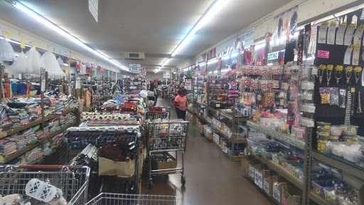 Fabric Store «SAS Fabrics», reviews and photos, 1111 E Indian School Rd, Phoenix, AZ 85014, USA