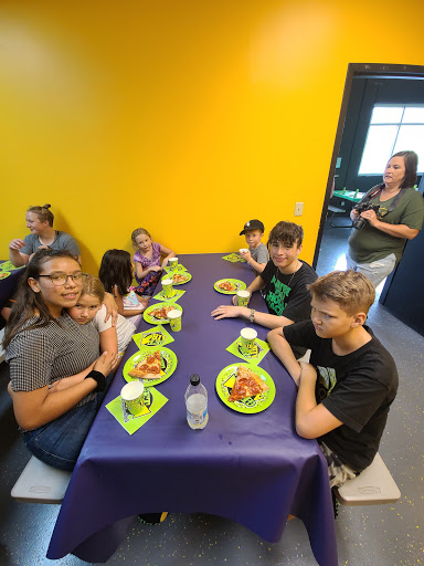 Amusement Center «Get Air West Chester», reviews and photos, 7106 Office Park Dr, West Chester Township, OH 45069, USA