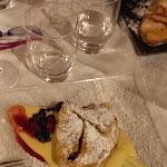 Photo n°4 de l'avis de Christian.e fait le 28/02/2023 à 22:31 sur le  Ristorante Vecchio Mulino à San Giovanni di Fassa