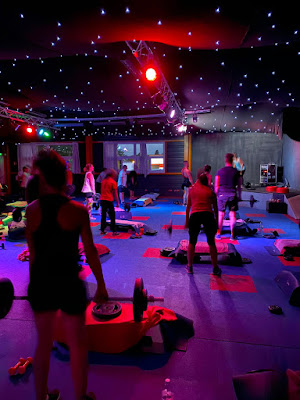 L'Appart Fitness - salle de sport Oyonnax à Oyonnax