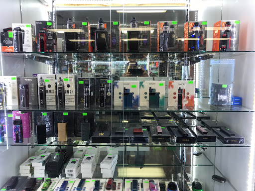 Tobacco Shop «Maryland Tobacco», reviews and photos, 1375 Maryland Ave E, St Paul, MN 55106, USA