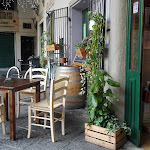 Photo n°2 de l'avis de Manuela.a fait le 17/12/2019 à 07:36 sur le  Ristorante Vineria Di Piazza à Pisa