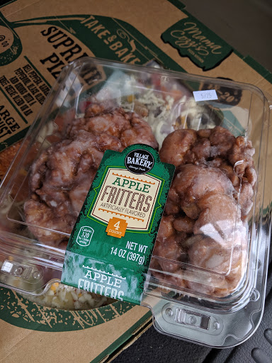 Supermarket «ALDI», reviews and photos, 1105 S Loop 288, Denton, TX 76208, USA