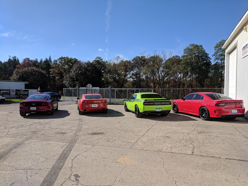 Auto Repair Shop «Car Guys Complete Auto Repair», reviews and photos, 915 S Old US Hwy 23, Brighton, MI 48114, USA