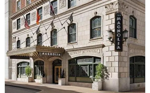 Magnolia Hotel St. Louis, a Tribute Portfolio Hotel image