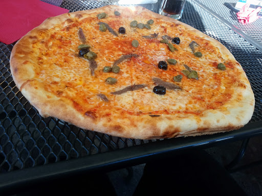 Pizzeria Andiamo en Ötztal Bahnhof