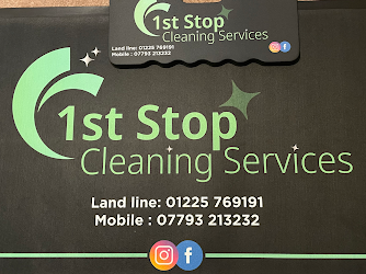 1st Stop Cleaning Services