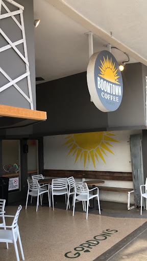 Coffee Shop «Boomtown Coffee», reviews and photos, 242 W 19th St, Houston, TX 77008, USA