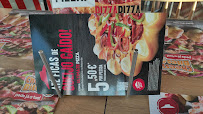 Pizza Hut Foz em Porto menu n° 4