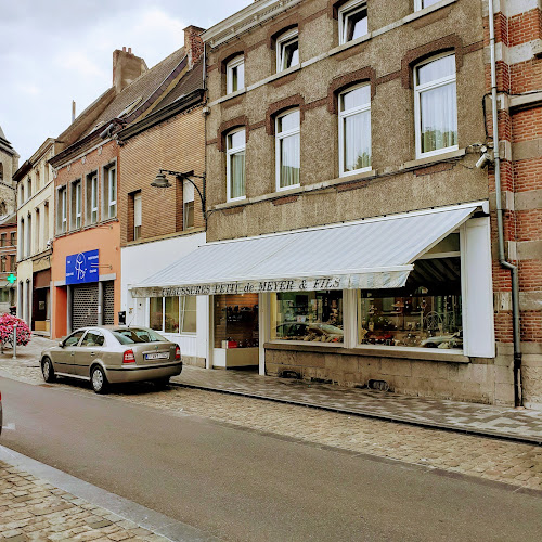 Rue Léon Hachez 32, 7060 Soignies, België