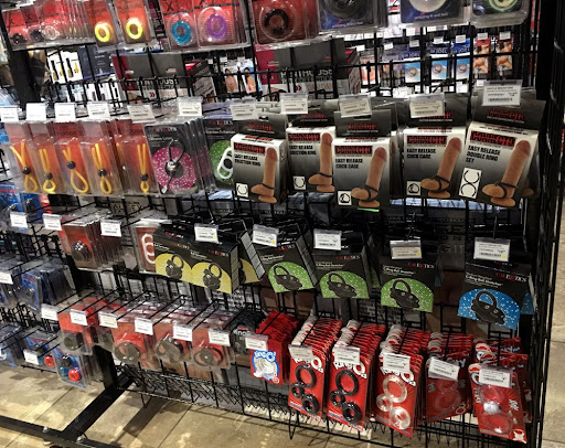 Adult Entertainment Store «Castle Megastore», reviews and photos, 8315 E Apache Trail, Mesa, AZ 85207, USA