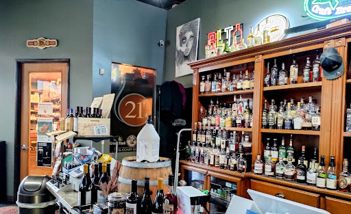 Cigar Shop «21 Degrees Cigar and Accessories», reviews and photos, 9375 E Shea Blvd #175, Scottsdale, AZ 85260, USA