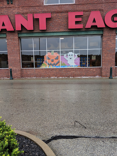 Supermarket «Giant Eagle Supermarket», reviews and photos, 420 E Waterfront Dr, Homestead, PA 15120, USA