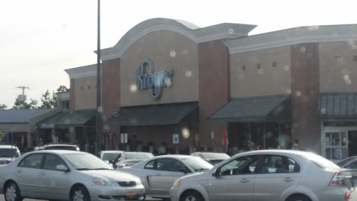 Grocery Store «Kroger», reviews and photos, 845 Nashville Hwy, Columbia, TN 38401, USA