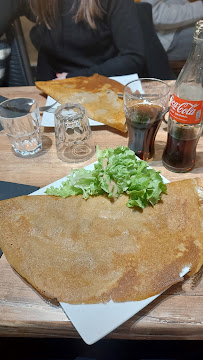 Les plus récentes photos du Restaurant Crêperie Les Trois Lys à Chartres - n°2