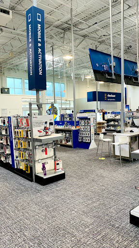 Electronics Store «Best Buy», reviews and photos, 1955 SE Delaware Ave, Ankeny, IA 50021, USA