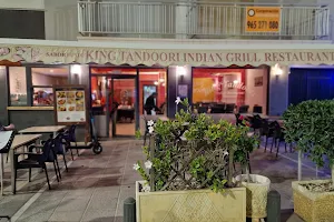 King Tandoori Indian Grill Restaurant image
