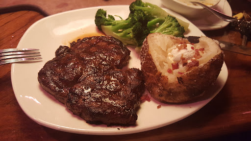 Outback Steakhouse