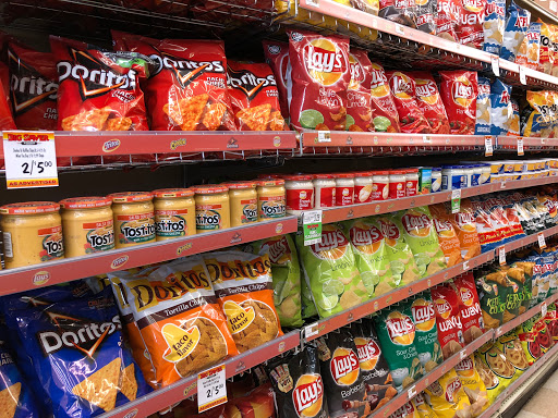 Grocery Store «Big Saver Foods», reviews and photos, 16000 Woodruff Ave, Bellflower, CA 90706, USA